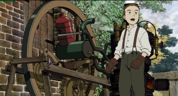 2004日本动画《蒸汽男孩》在线免费观看【1080p高清】资源