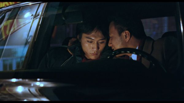 2001刘烨胡军主演同性电影《蓝宇》百度云网盘（720高清国语版）完整无删减版下载