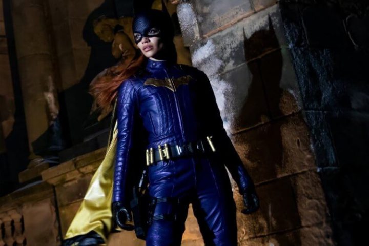 《蝙蝠女》传将在华纳内部进行秘密的“葬礼放映”