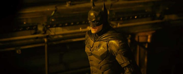 《蝙蝠侠》奥斯卡仅提名三项，遭粉丝强烈抗议“入围太少了”！