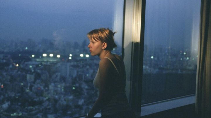 索菲亚·科波拉《迷失东京》20周年自曝首映挨骂，拒看前夫作品“不想看鲁妮·玛拉演我”