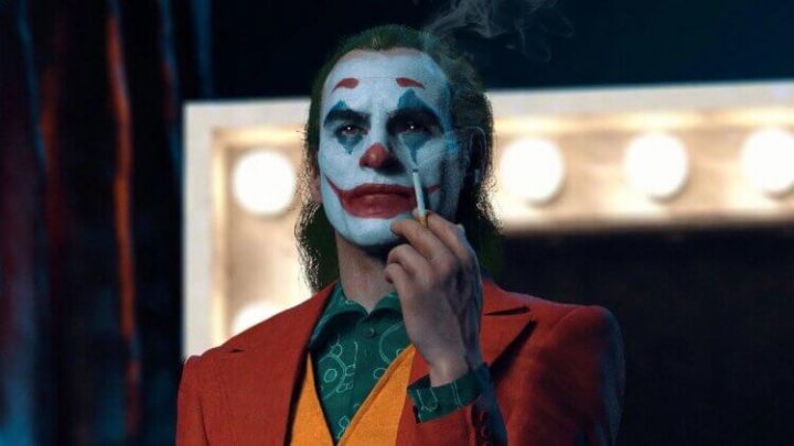 《小丑2》摄影师透露续集电影的最新消息：这部电影是一场豪赌，会带给观众许多惊喜