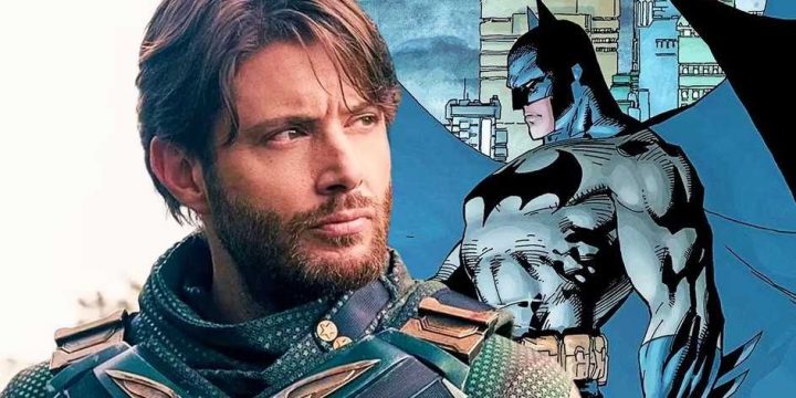 DC宇宙新蝙蝠侠选角传言被否认，关于《英勇无畏》的期待仍在