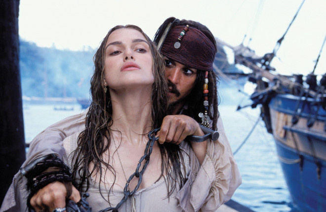 《加勒比海盗》系列迎来重启：全新主角阵容与制片人的新策略