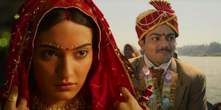 《迷途新娘》：印度喜剧剧情片的完美融合