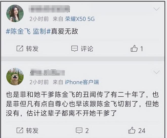 "陈金飞监制刘亦菲新剧，干爹干女儿关系疑惑：真的没有简单父女情吗？"